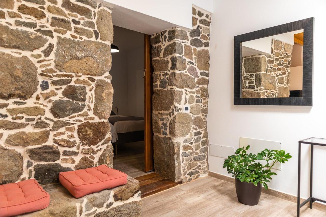 El Blanquizal Apartment San Nicolas