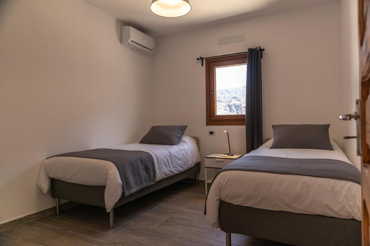 El Blanquizal Apartment *