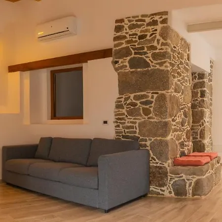 El Blanquizal Apartment San Nicolas Exterior photo