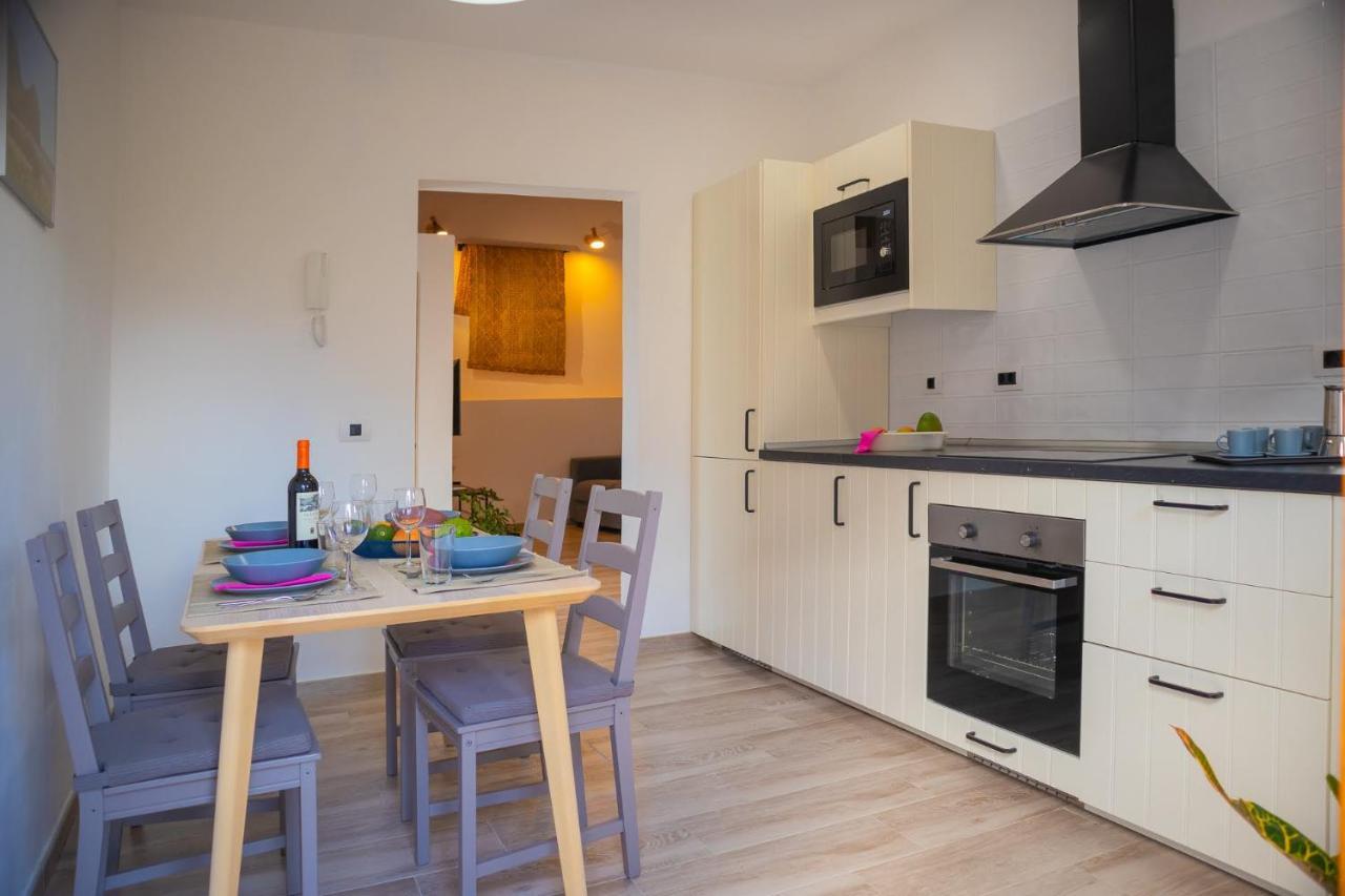 El Blanquizal A Appartement San Nicolás