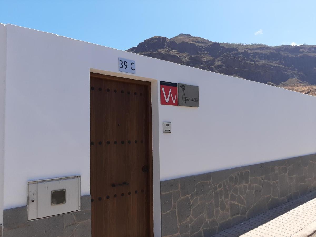 Appartamento El Blanquizal