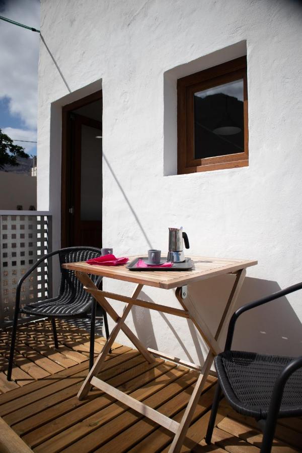 El Blanquizal A Appartement