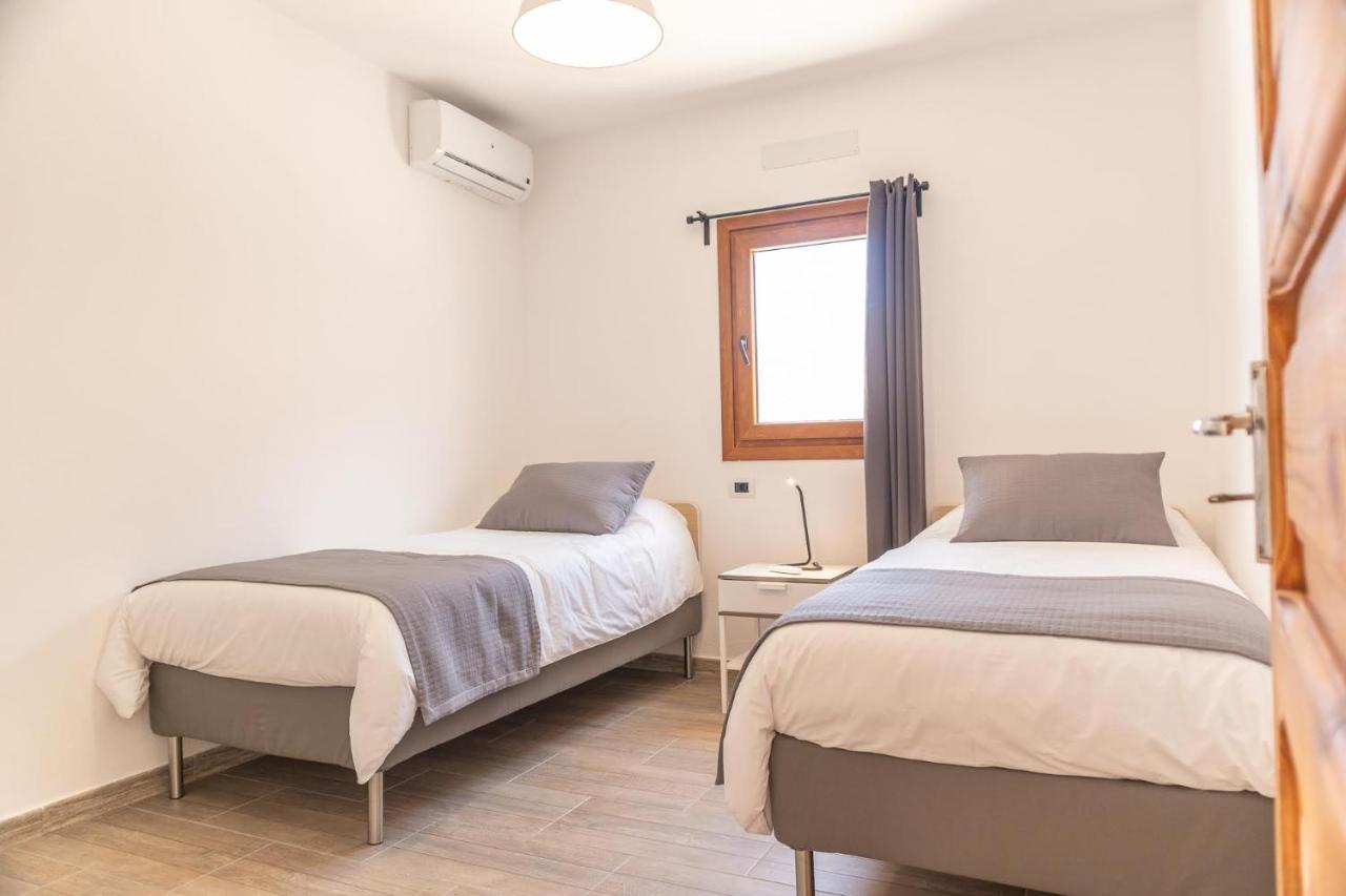 El Blanquizal A Appartement *