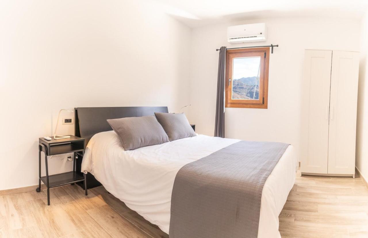 El Blanquizal A Appartement *
